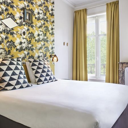 Hotel Stanley By Happyculture Nancy Bagian luar foto
