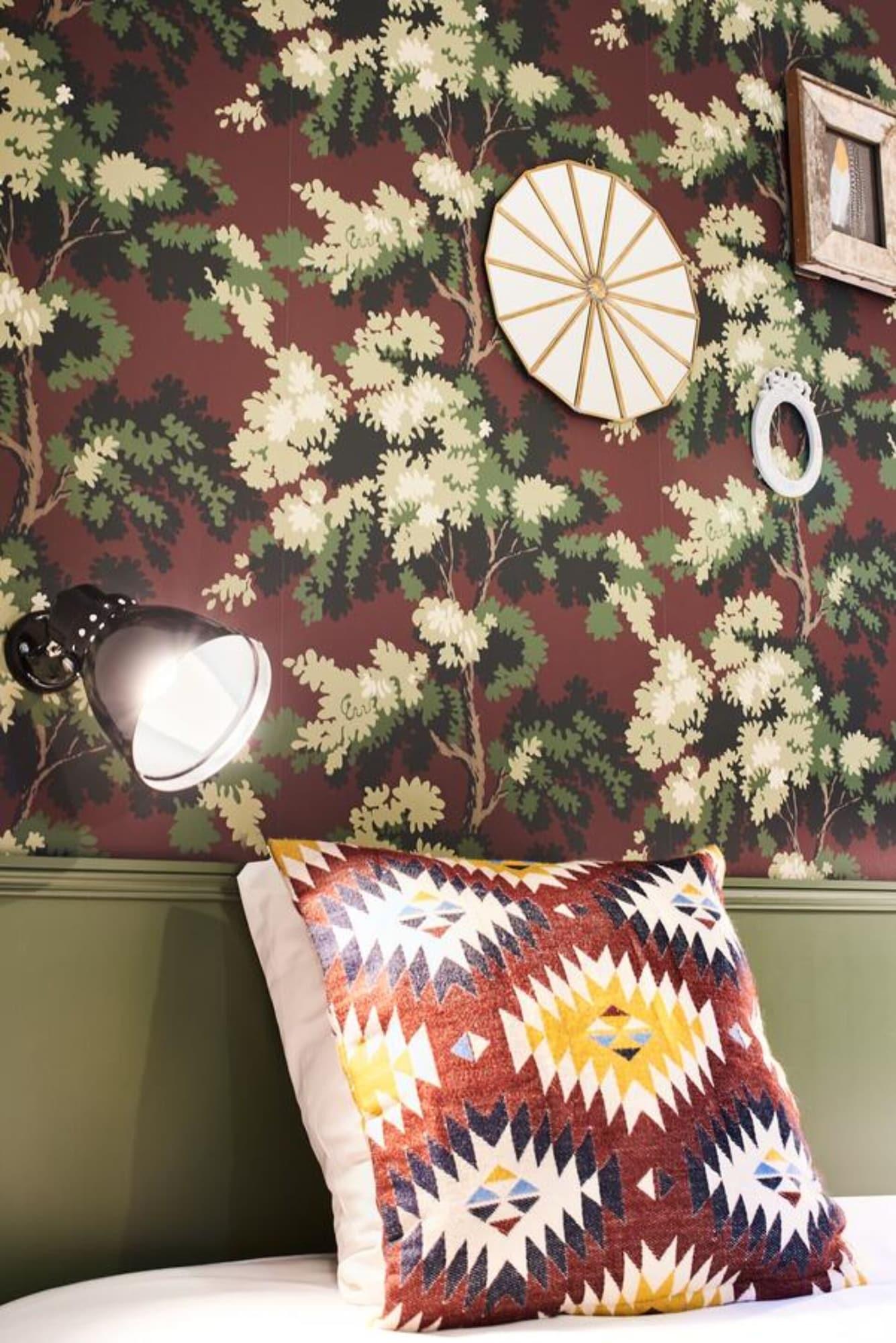Hotel Stanley By Happyculture Nancy Bagian luar foto