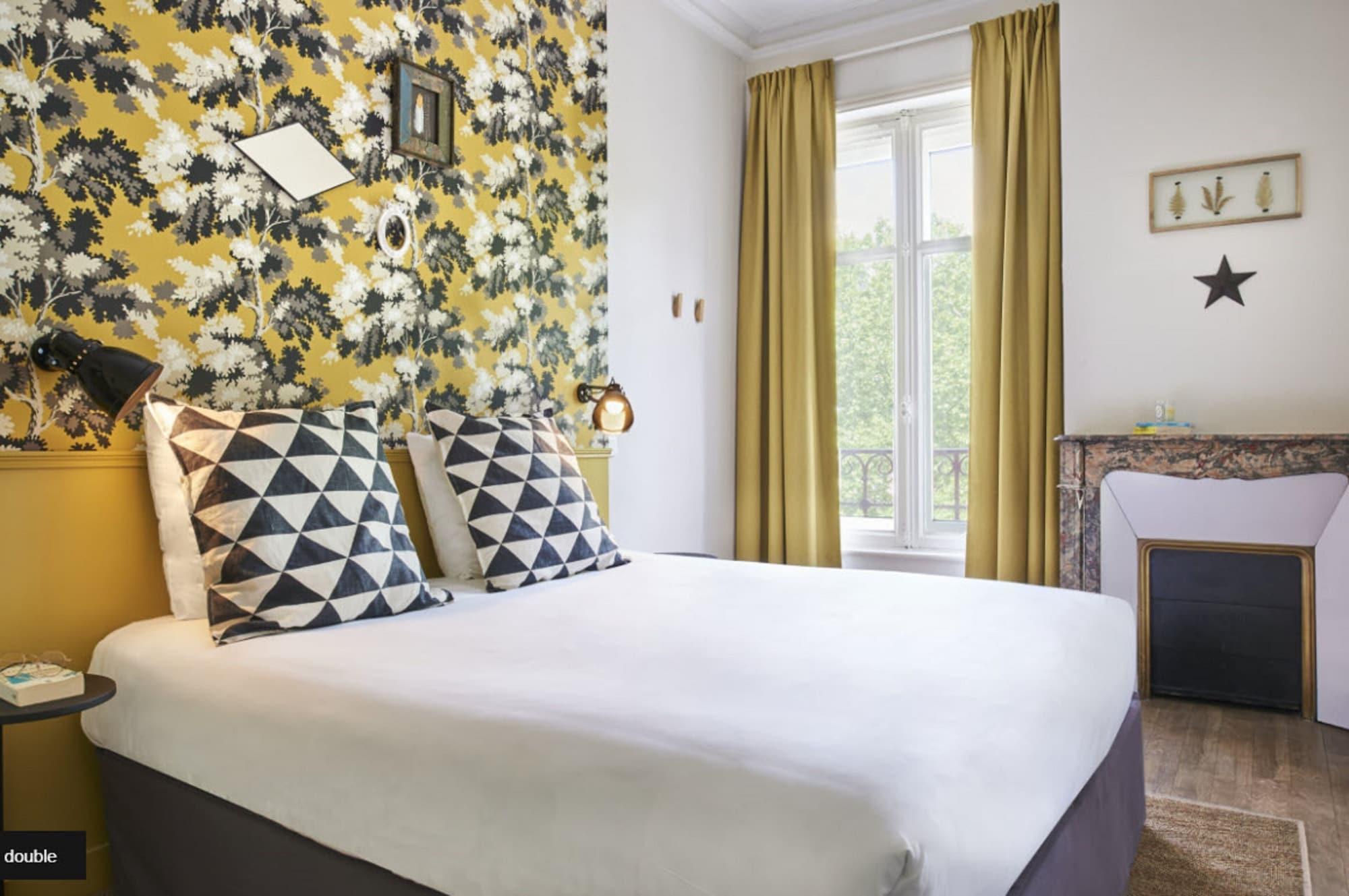 Hotel Stanley By Happyculture Nancy Bagian luar foto