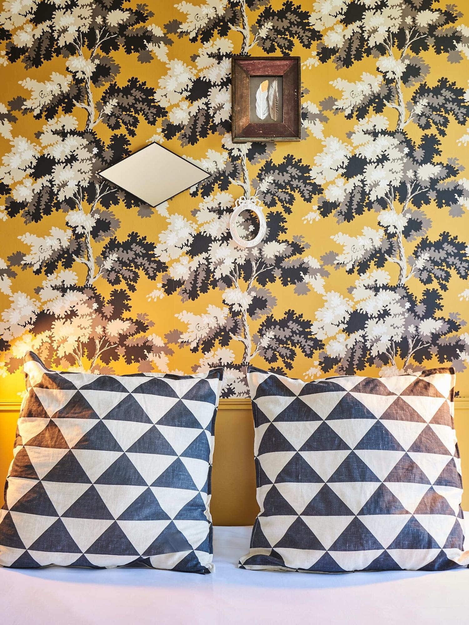 Hotel Stanley By Happyculture Nancy Bagian luar foto