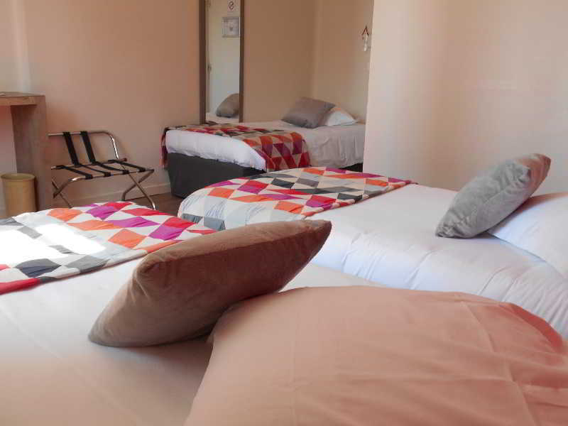 Hotel Stanley By Happyculture Nancy Bagian luar foto
