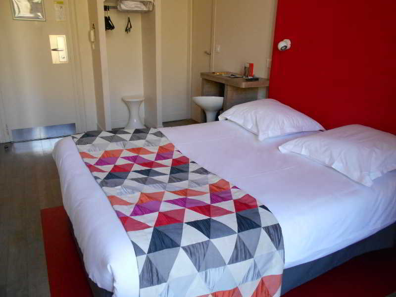 Hotel Stanley By Happyculture Nancy Bagian luar foto