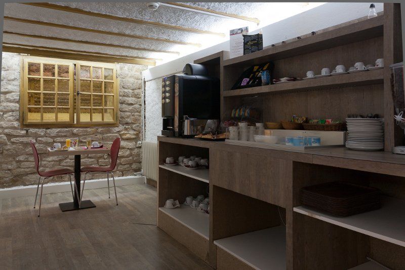 Hotel Stanley By Happyculture Nancy Bagian luar foto