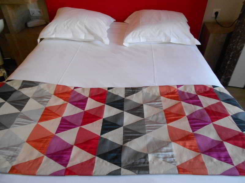 Hotel Stanley By Happyculture Nancy Bagian luar foto